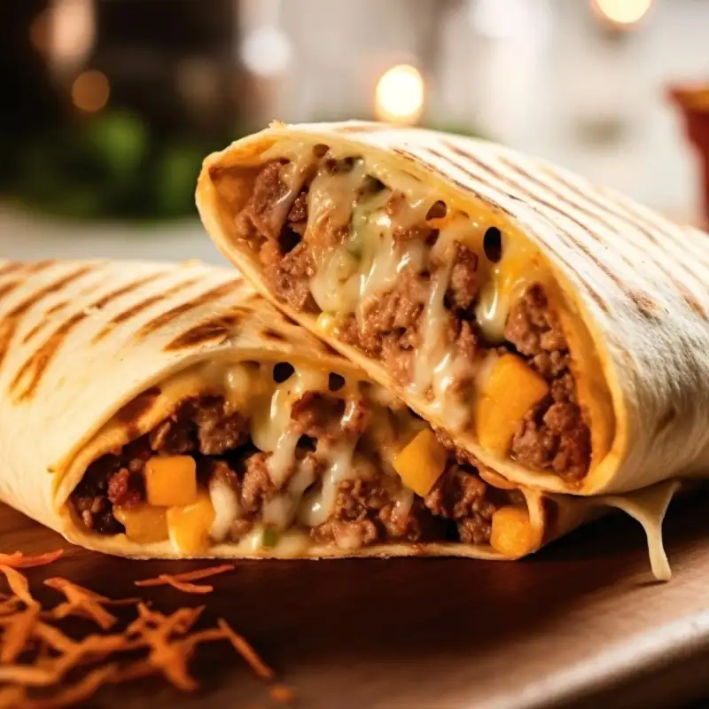 Tacos Parechoc