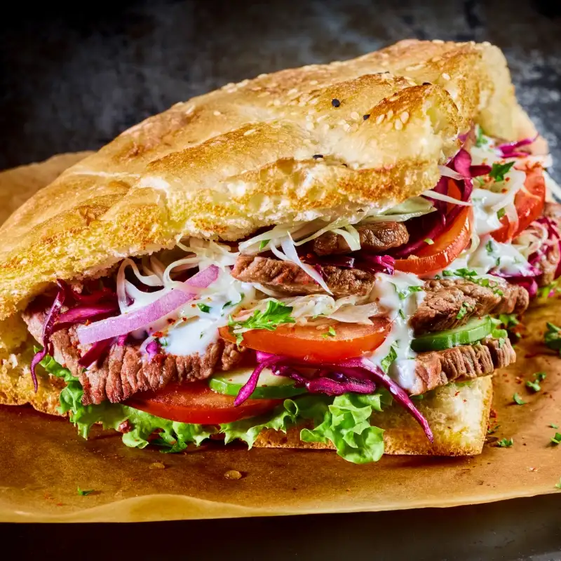 Kebab