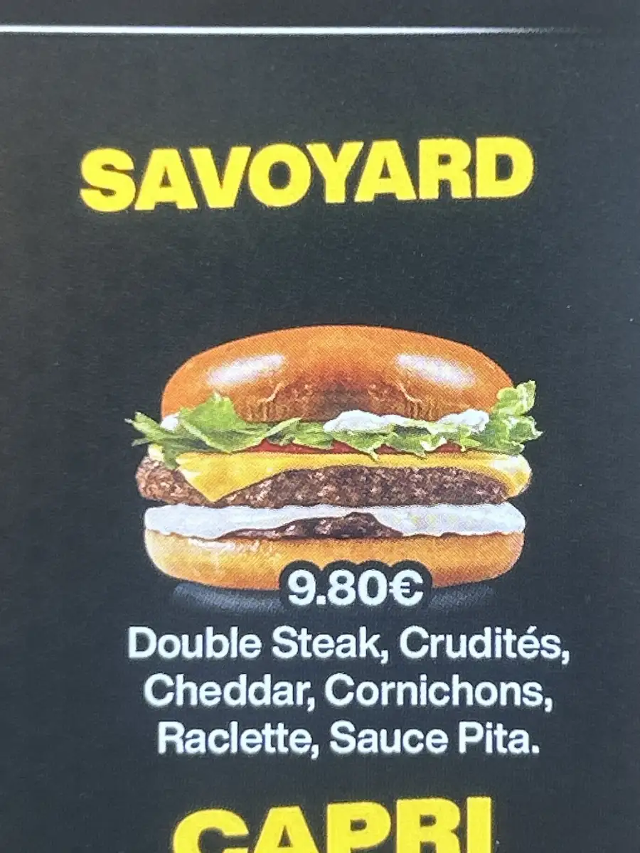 Savoyard.