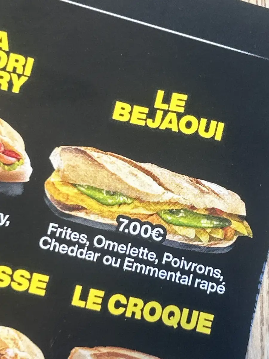 Le Bejaoui